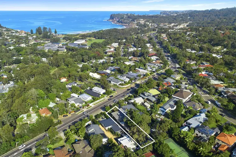 773 Barrenjoey Road, Avalon Beach NSW 2107