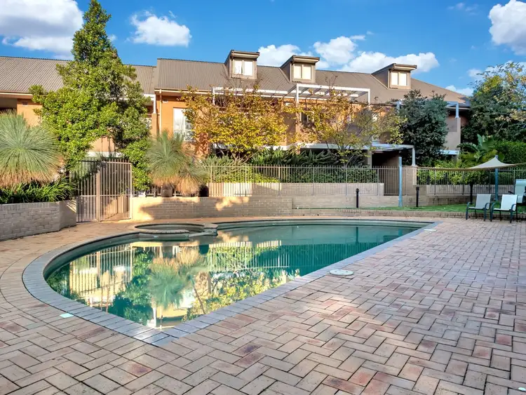 Fourth view of Homely apartment listing, 24/115-117 Constitution Road, Dulwich Hill NSW 2203