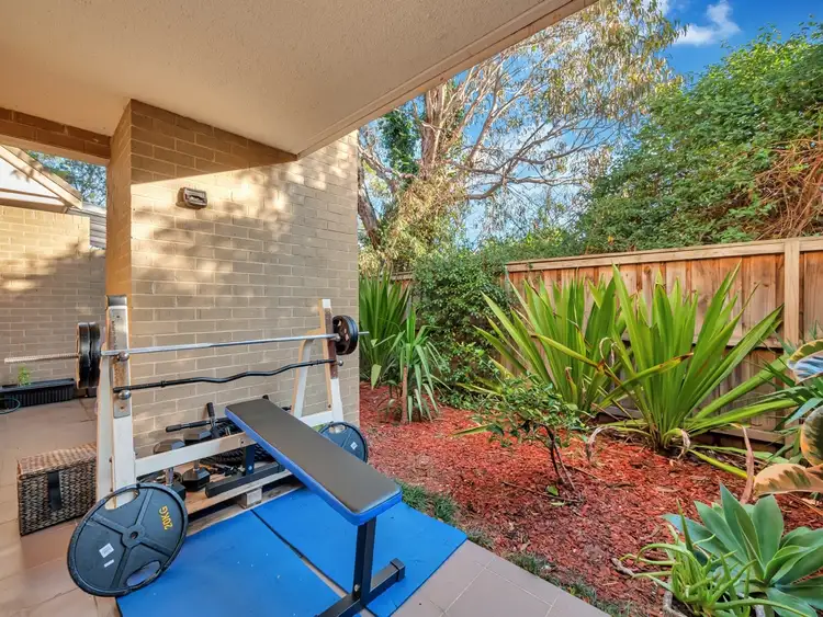 Fifth view of Homely apartment listing, 24/115-117 Constitution Road, Dulwich Hill NSW 2203