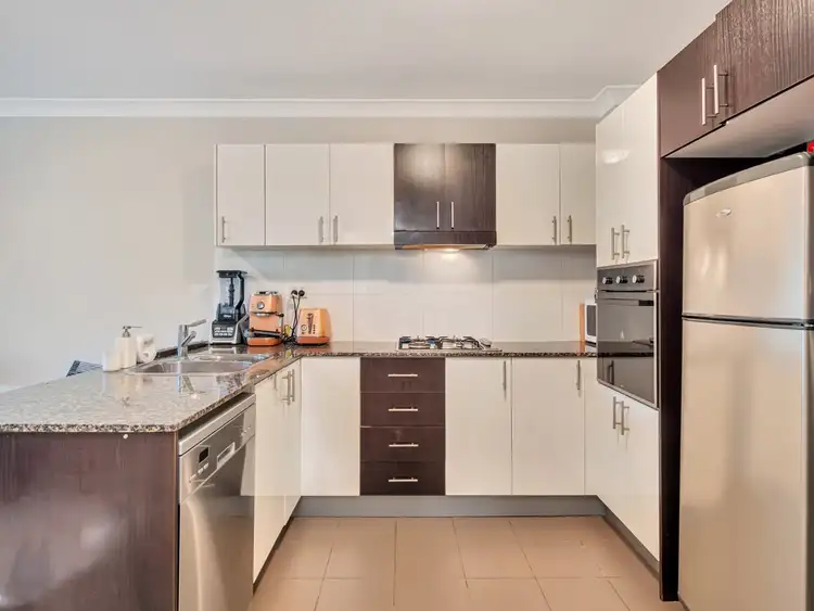 Sixth view of Homely apartment listing, 24/115-117 Constitution Road, Dulwich Hill NSW 2203