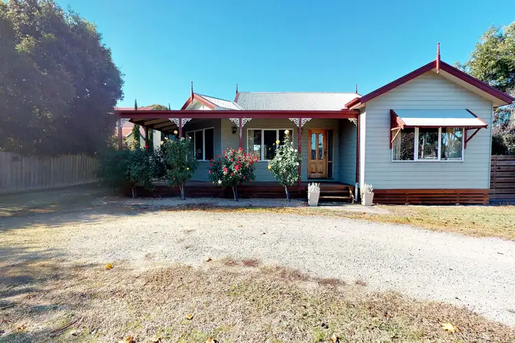 48 Victoria Street, Toongabbie VIC 3856