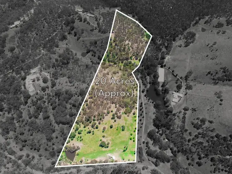 Second view of Homely land listing, Lot 2, 120 Holts Road, Whittlesea VIC 3757