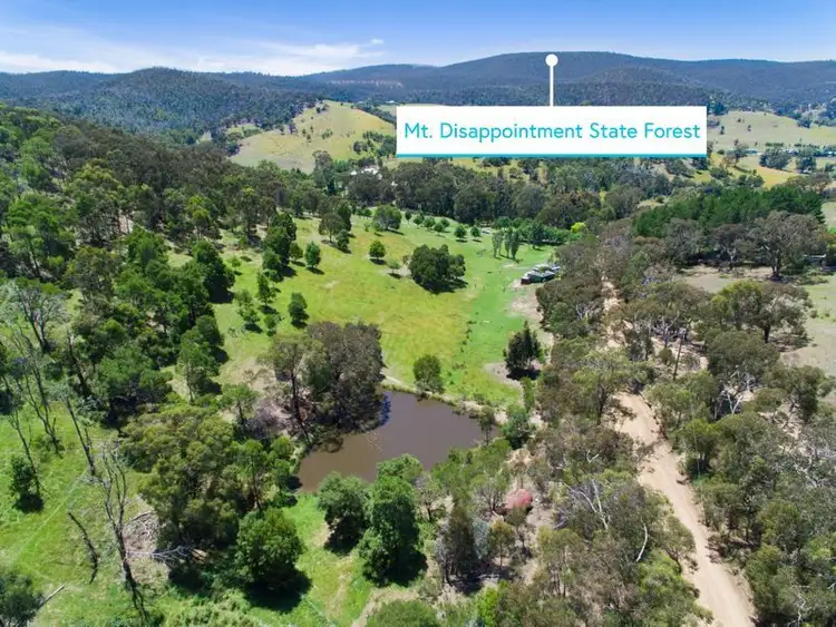 Third view of Homely land listing, Lot 2, 120 Holts Road, Whittlesea VIC 3757