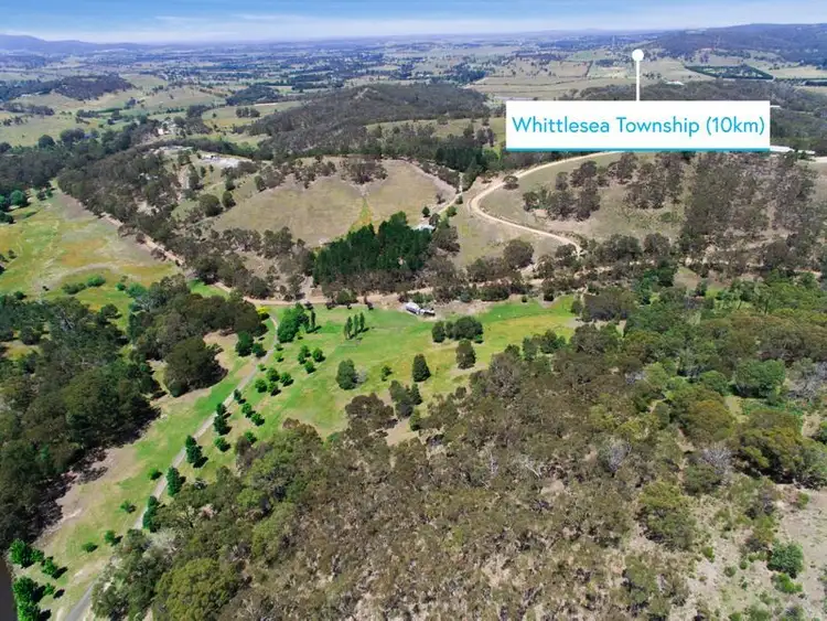 Fourth view of Homely land listing, Lot 2, 120 Holts Road, Whittlesea VIC 3757