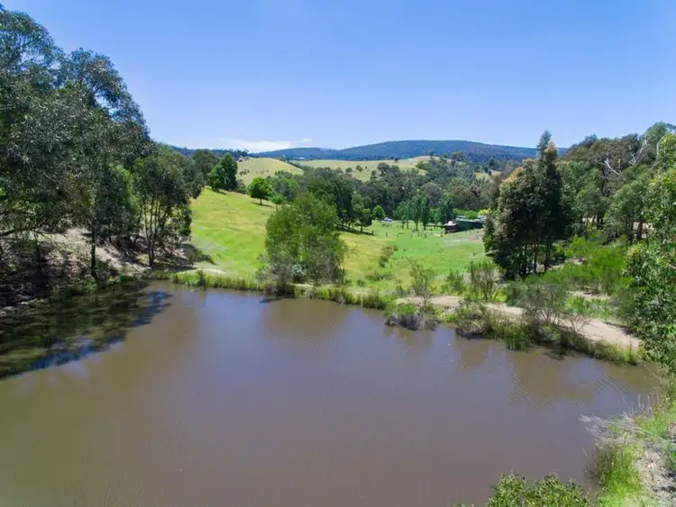 Fifth view of Homely land listing, Lot 2, 120 Holts Road, Whittlesea VIC 3757