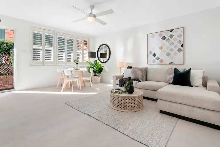 Main view of Homely apartment listing, 4/11 Rickard Street, Balgowlah NSW 2093
