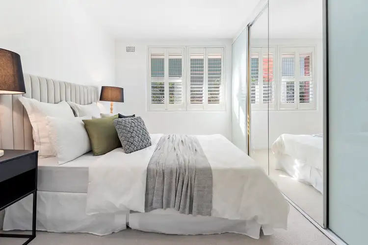 Fourth view of Homely apartment listing, 4/11 Rickard Street, Balgowlah NSW 2093