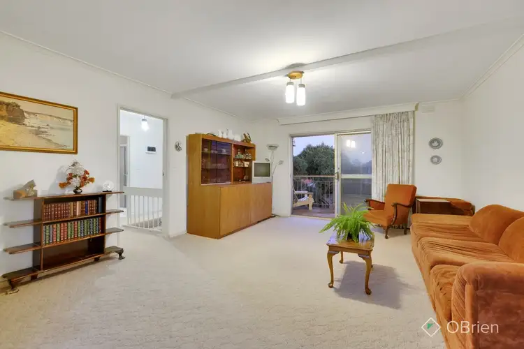 Second view of Homely townhouse listing, 5/587 Nepean Highway, Bonbeach VIC 3196