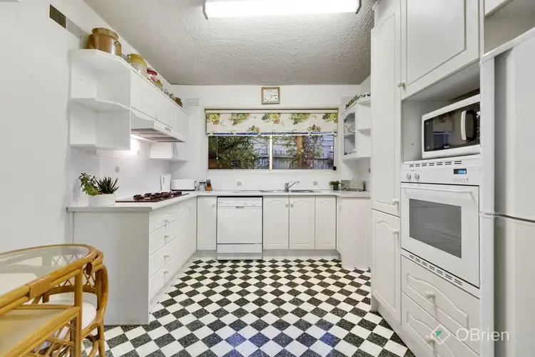 Third view of Homely townhouse listing, 5/587 Nepean Highway, Bonbeach VIC 3196