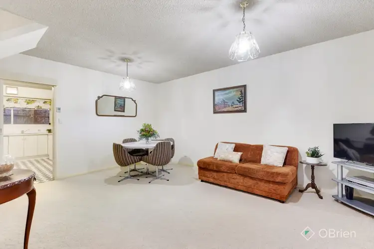 Fourth view of Homely townhouse listing, 5/587 Nepean Highway, Bonbeach VIC 3196