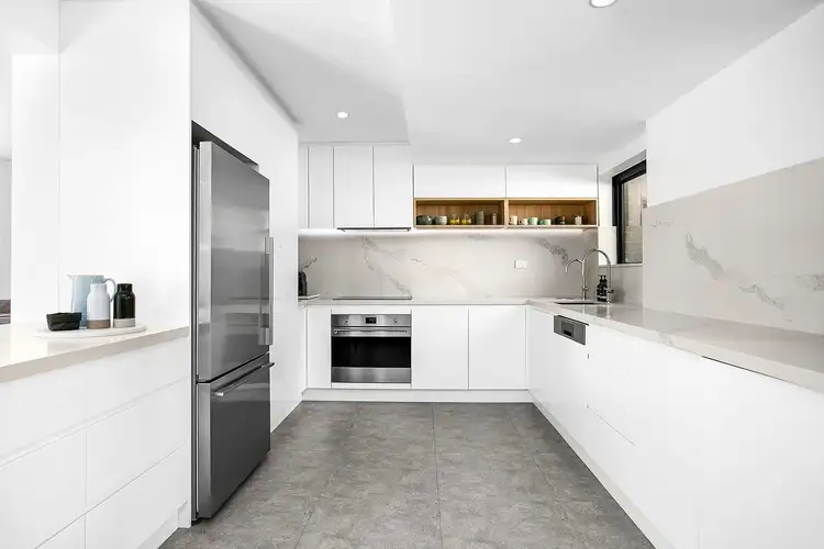 Main view of Homely house listing, 6/1B Darley Street, Darlinghurst NSW 2010