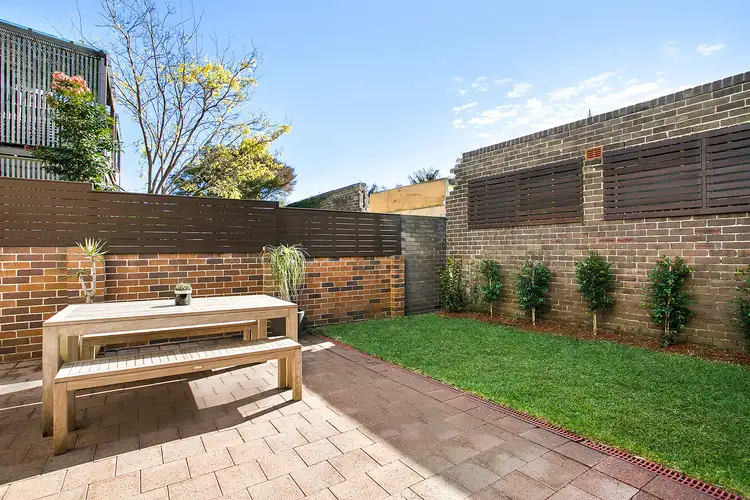 Second view of Homely apartment listing, 1/2B Queens Park Road, Queens Park NSW 2022
