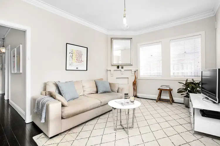 Third view of Homely apartment listing, 1/2B Queens Park Road, Queens Park NSW 2022