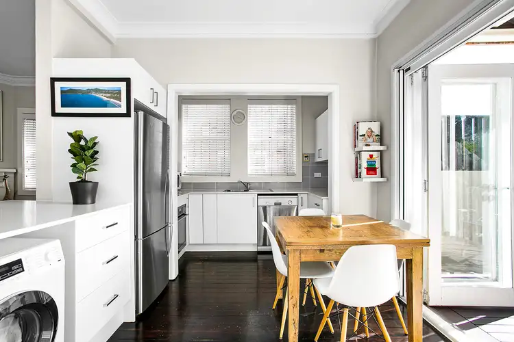 Fourth view of Homely apartment listing, 1/2B Queens Park Road, Queens Park NSW 2022
