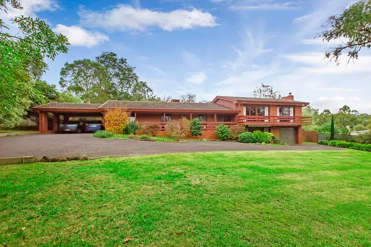 13 Leindan Court, Mount Eliza VIC 3930