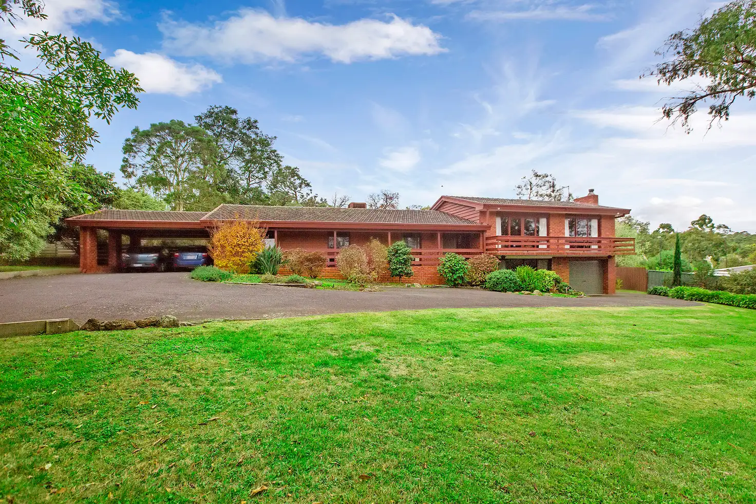 Main view of Homely house listing, 13 Leindan Court, Mount Eliza VIC 3930