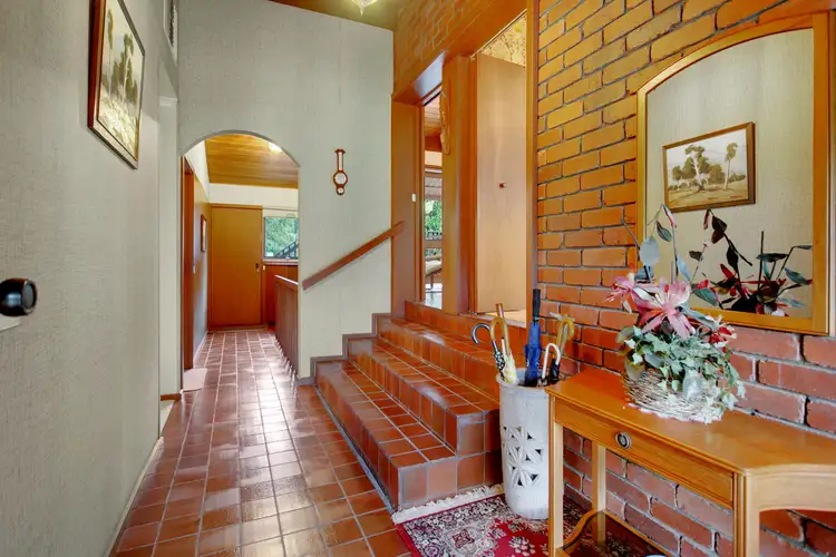 Second view of Homely house listing, 13 Leindan Court, Mount Eliza VIC 3930