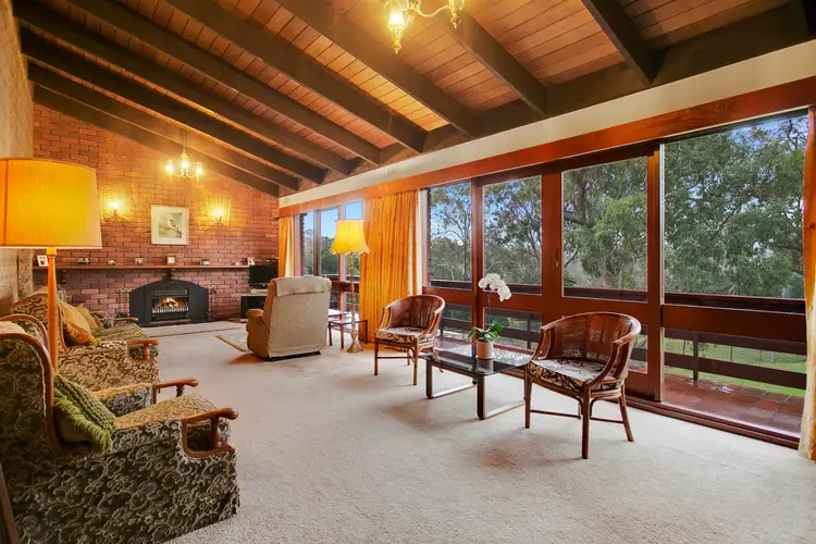 Third view of Homely house listing, 13 Leindan Court, Mount Eliza VIC 3930