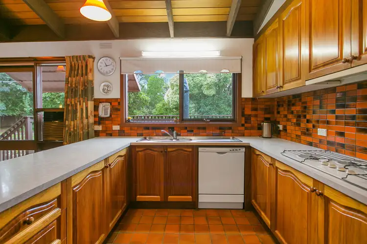 Fifth view of Homely house listing, 13 Leindan Court, Mount Eliza VIC 3930