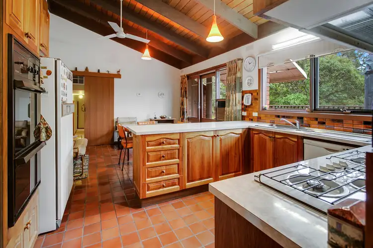 Sixth view of Homely house listing, 13 Leindan Court, Mount Eliza VIC 3930