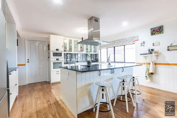Second view of Homely house listing, 39 Gum Street, Warner QLD 4500