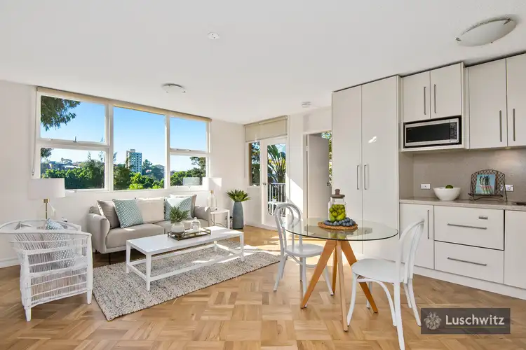 Main view of Homely unit listing, 217/22 Doris Street, North Sydney NSW 2060