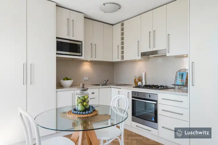 Third view of Homely unit listing, 217/22 Doris Street, North Sydney NSW 2060