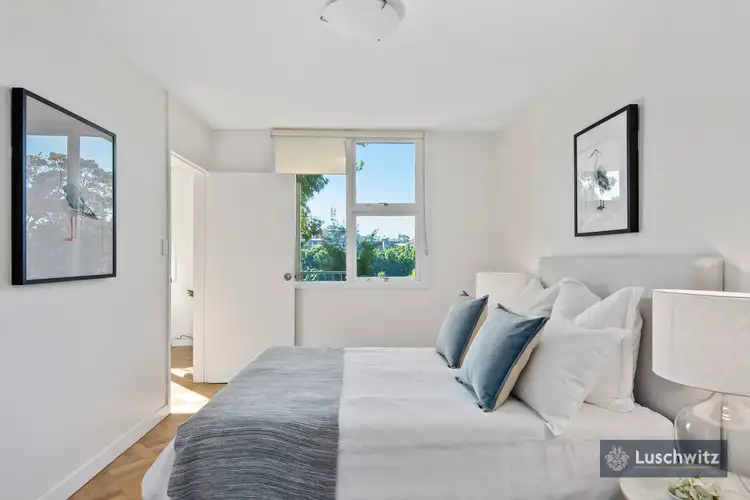 Fourth view of Homely unit listing, 217/22 Doris Street, North Sydney NSW 2060