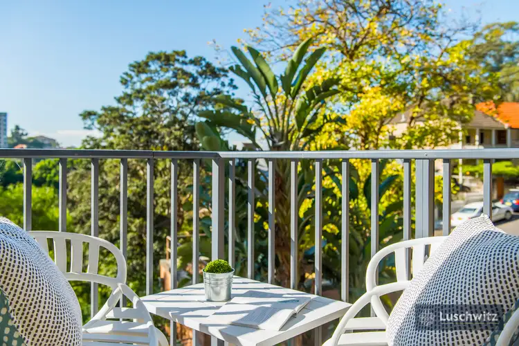 Sixth view of Homely unit listing, 217/22 Doris Street, North Sydney NSW 2060