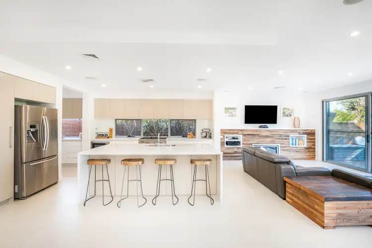 Second view of Homely house listing, 112 Telopea Avenue, Caringbah South NSW 2229