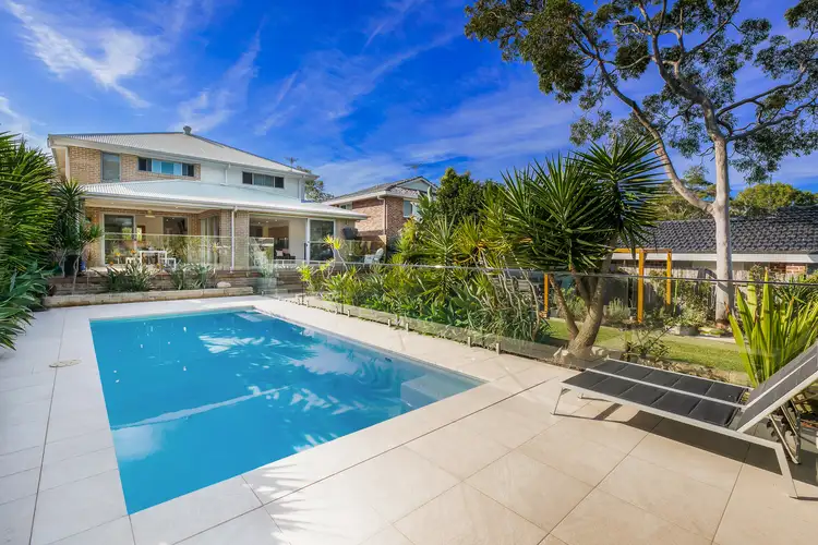 Third view of Homely house listing, 112 Telopea Avenue, Caringbah South NSW 2229