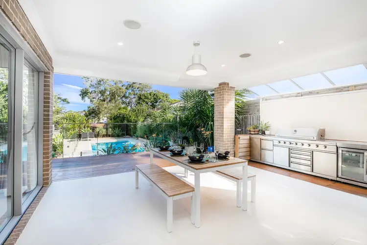 Fifth view of Homely house listing, 112 Telopea Avenue, Caringbah South NSW 2229
