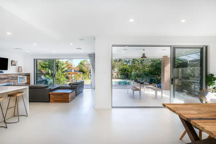 Sixth view of Homely house listing, 112 Telopea Avenue, Caringbah South NSW 2229