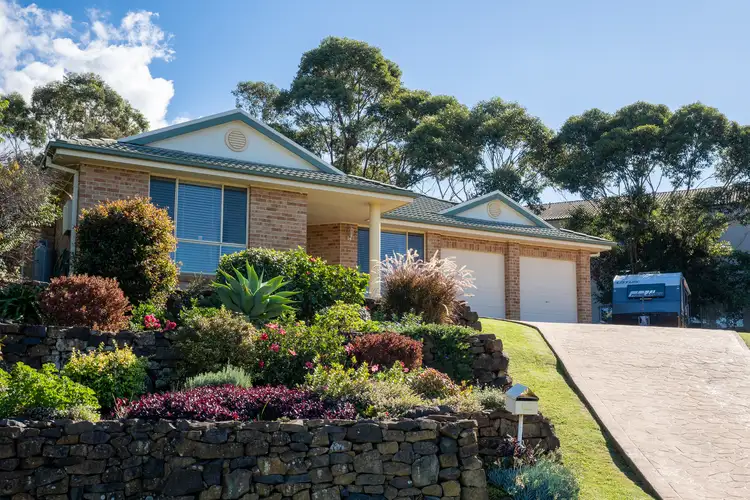 Main view of Homely house listing, 16 Coolangatta Avenue, Gerringong NSW 2534