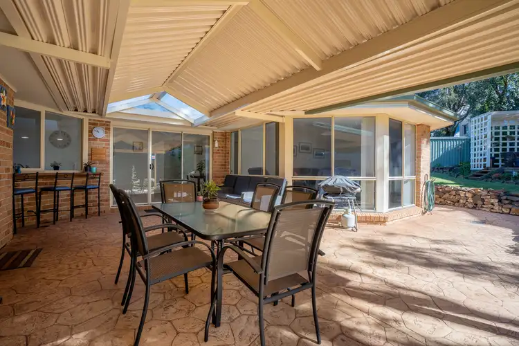 Third view of Homely house listing, 16 Coolangatta Avenue, Gerringong NSW 2534