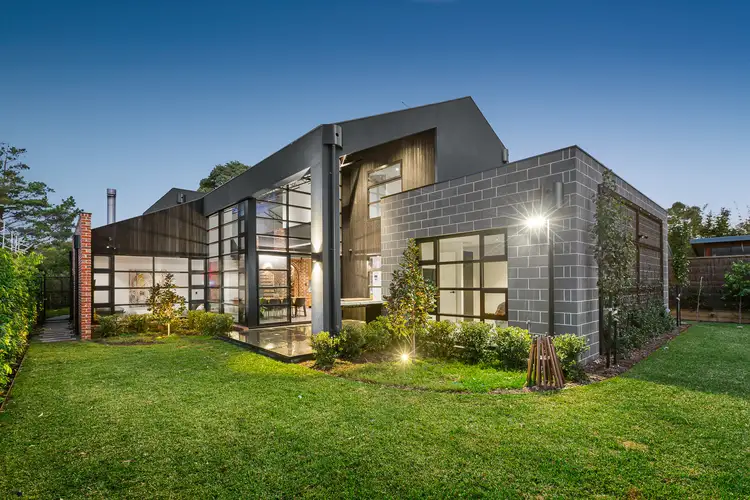 Third view of Homely house listing, 47 Osborne Drive, Mount Martha VIC 3934