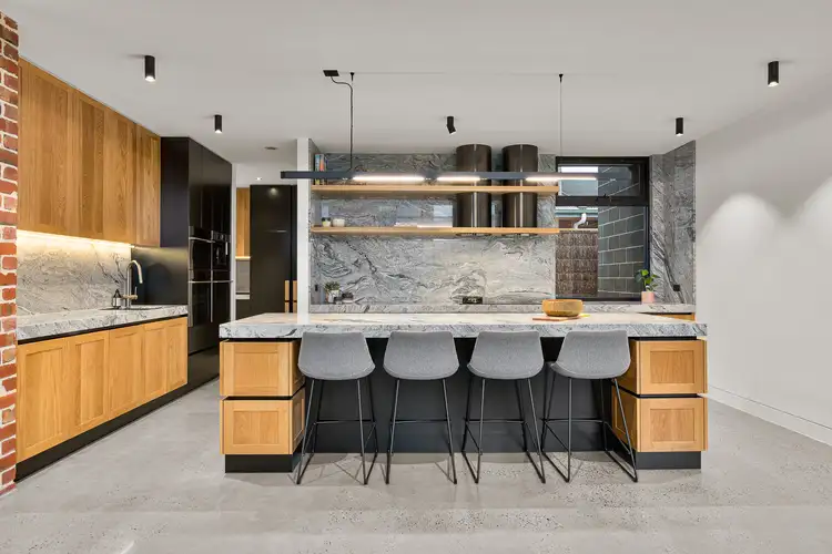 Fifth view of Homely house listing, 47 Osborne Drive, Mount Martha VIC 3934