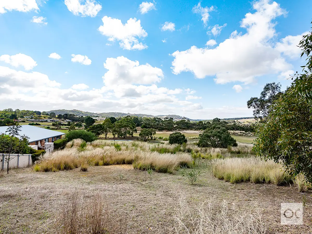 Main view of Homely land listing, 9 George Francis Drive, Mount Compass SA 5210