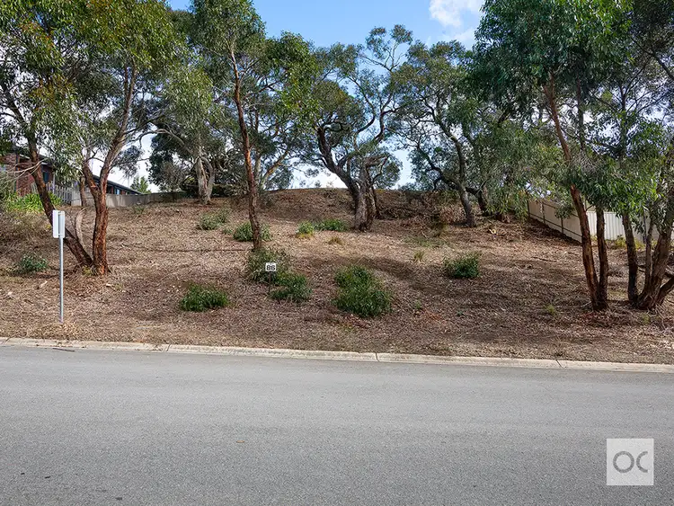 Fifth view of Homely land listing, 9 George Francis Drive, Mount Compass SA 5210
