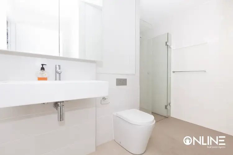Second view of Homely apartment listing, 109/15 Gadigal Avenue, Zetland NSW 2017