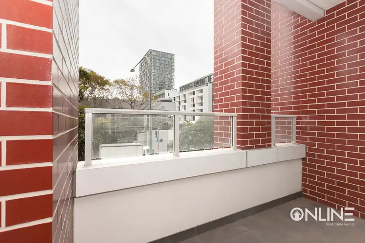 Fourth view of Homely apartment listing, 109/15 Gadigal Avenue, Zetland NSW 2017