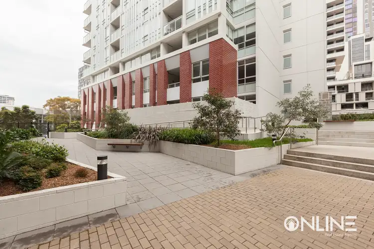 Fifth view of Homely apartment listing, 109/15 Gadigal Avenue, Zetland NSW 2017