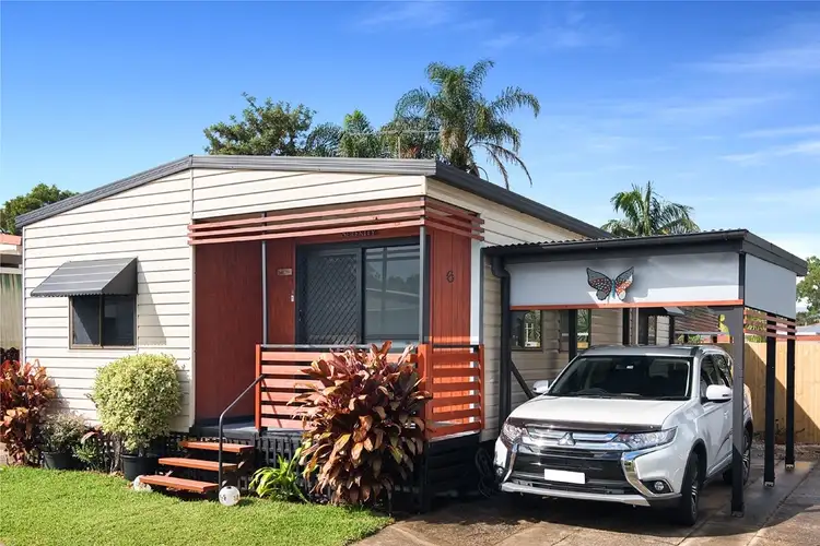 Site 6/43 Mond Street, Thorneside QLD 4158