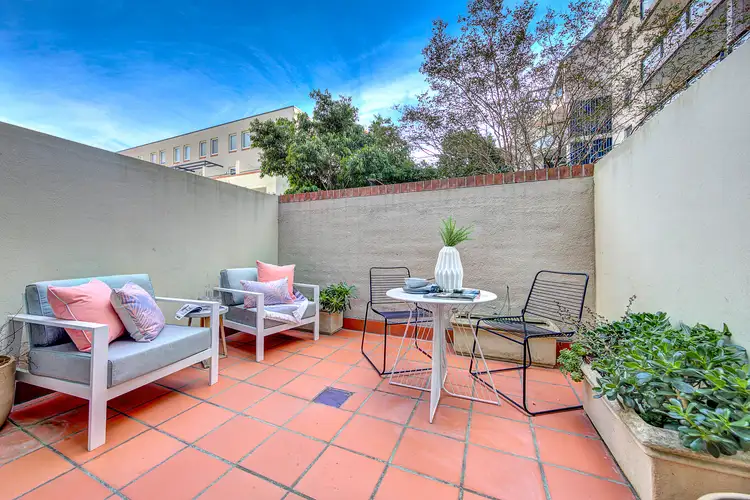 Third view of Homely apartment listing, 212/68 Vista Street, Mosman NSW 2088