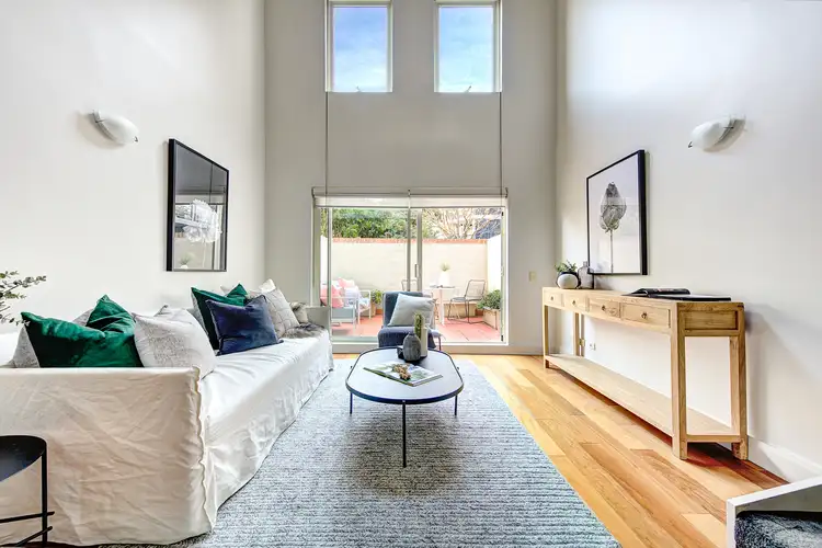 Fourth view of Homely apartment listing, 212/68 Vista Street, Mosman NSW 2088