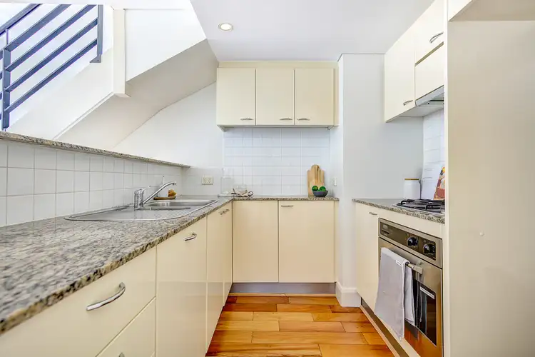 Fifth view of Homely apartment listing, 212/68 Vista Street, Mosman NSW 2088