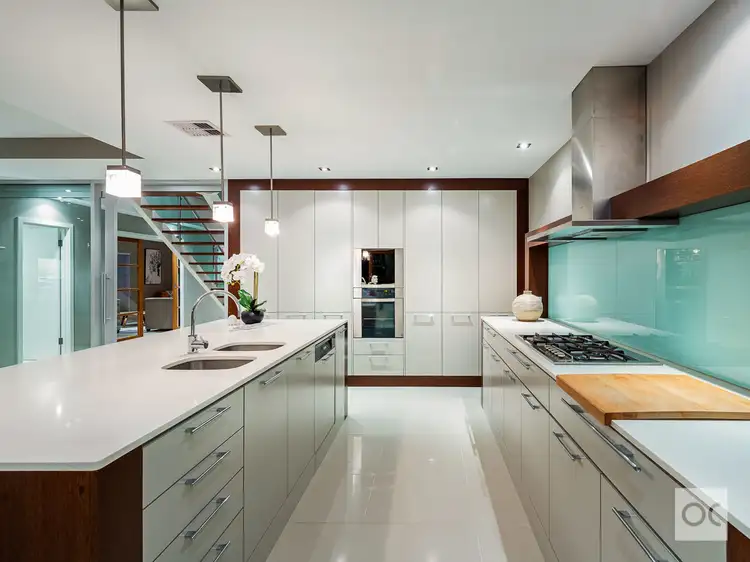 Second view of Homely house listing, 4 Bonvue Road, Rostrevor SA 5073