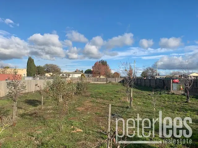 Main view of Homely land listing, 9 Church Street, Campbell Town TAS 7210