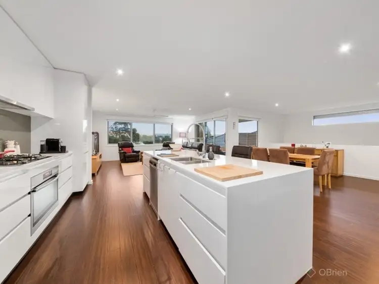Second view of Homely house listing, 7 Trovita Drive, Berwick VIC 3806