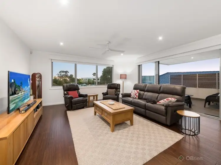Third view of Homely house listing, 7 Trovita Drive, Berwick VIC 3806